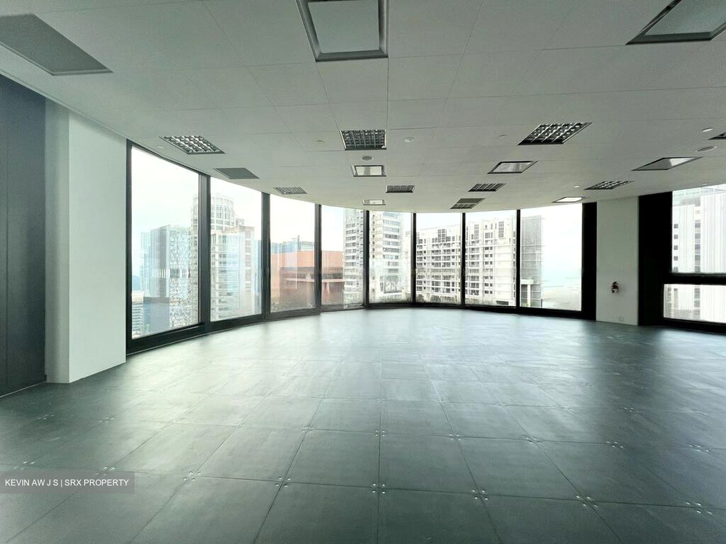 Skywaters Residences (D1), Office #451245111